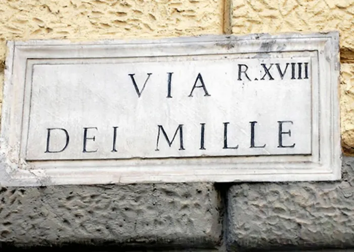 Hotel Sun Moon Roma